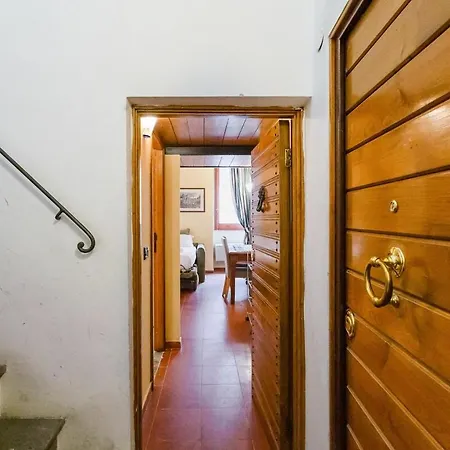 Beautiful Near Piazza Navona דירה
