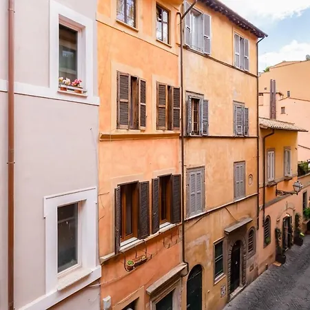 Apartment Beautiful Near Piazza Navona