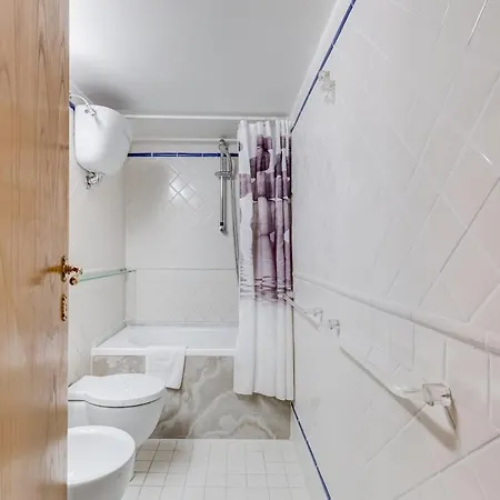 Apartment Beautiful Near Piazza Navona Rome
