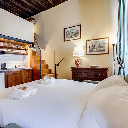 Beautiful Near Piazza Navona * Rome