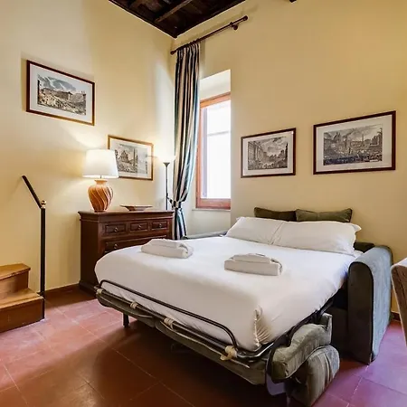 Beautiful Near Piazza Navona