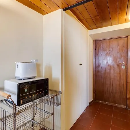Beautiful Near Piazza Navona Apartment Rome