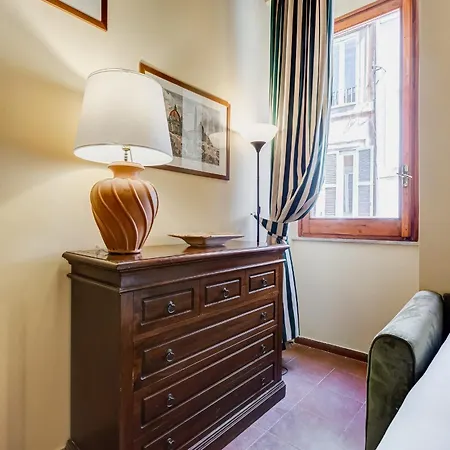 Apartment Beautiful Near Piazza Navona Rome
