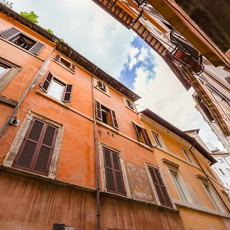 Appartement Beautiful Near Piazza Navona *