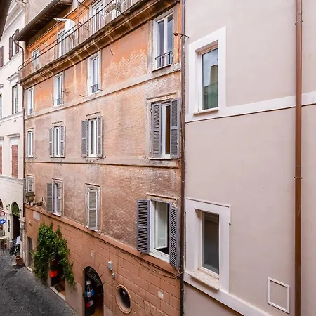Apartment Beautiful Near Piazza Navona *